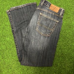 Vintage 361 Vintage Straight Cut Jeans